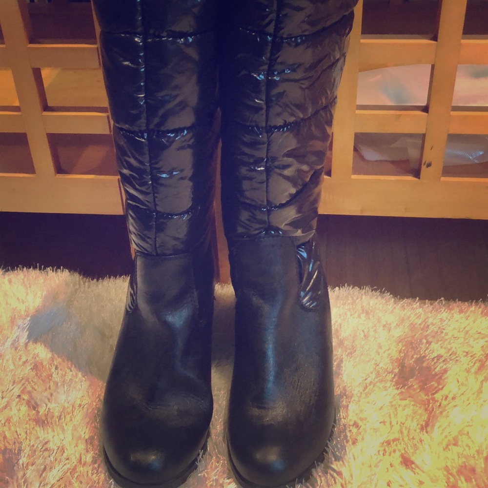Winter Boots